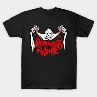 motionless-in-white-high-resolution 45 T-Shirt